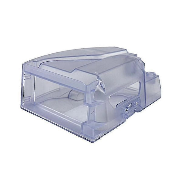 Reservedeler for Roborock Q7 Max Q7 Max+ T8 Støvbeholder Vanntank Støvbeholder Støvsuger Tilbehør As Shown