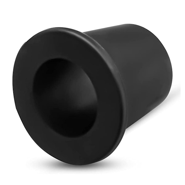 Parasolhul Ringprop Fleksibel Nem Installation Parasolfod til Pool Altan[GKS] Umbrella Hole Sleeve