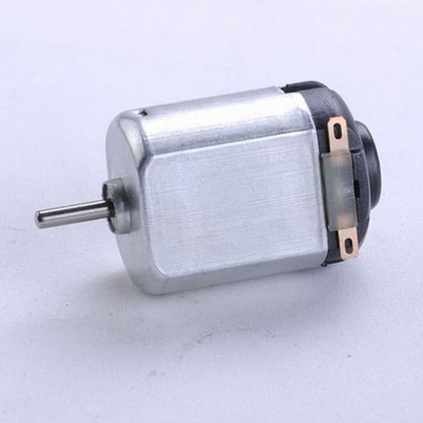 DIY auton osat