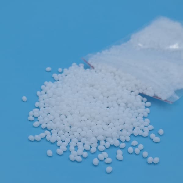 IC 50g Polymorph Termoplastisk Vennlig Plast Polymorph Pellet 100g