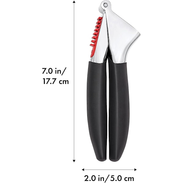 Good Grips Vitlökspress