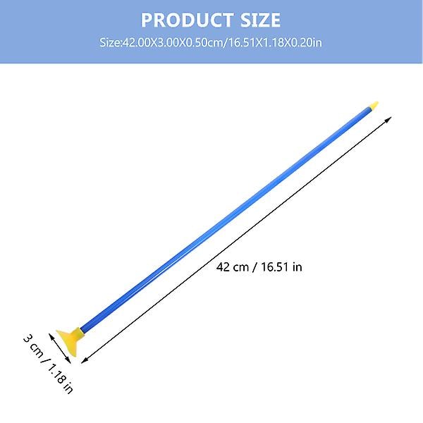 12 st ersättnings sugkoppspilar för barn bågskytte pilar barn pilar festgåvor
