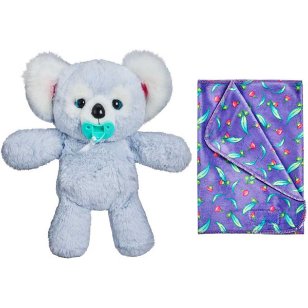 LITTLE LIVE PETS COZY DOZY'S KOALA