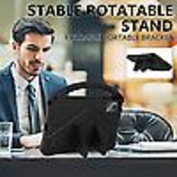 Tablettveske med håndtak for Lenovo Tab M11 (Xiaoxin Pad 11 2024) - Slippsikkert EVA