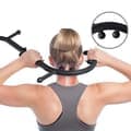 Massagekrok för ryggmassage