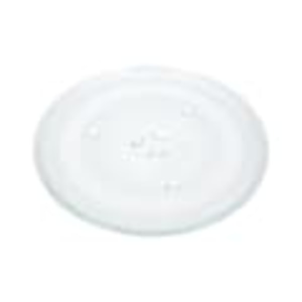 Glasplatta för Samsung Mikrovågsugn 28.5cm