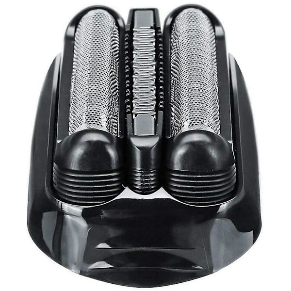 21b Rakbladshuvud för Braun Series 3 elektriska rakapparater