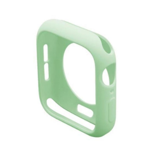 Sopii Apple Watch Series 1-6 SE Smartwatch Cover 38/40/42/44 mm vedenkestävä Vihreä Green 42mm