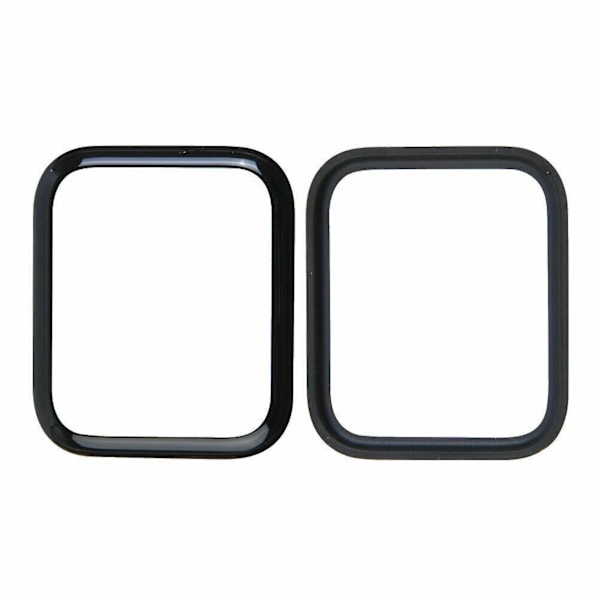 Apple Watch 2/3/4/5/6 Series Front Glass Lens Reparasjonssett Series 2 For Apple Watch 42mm