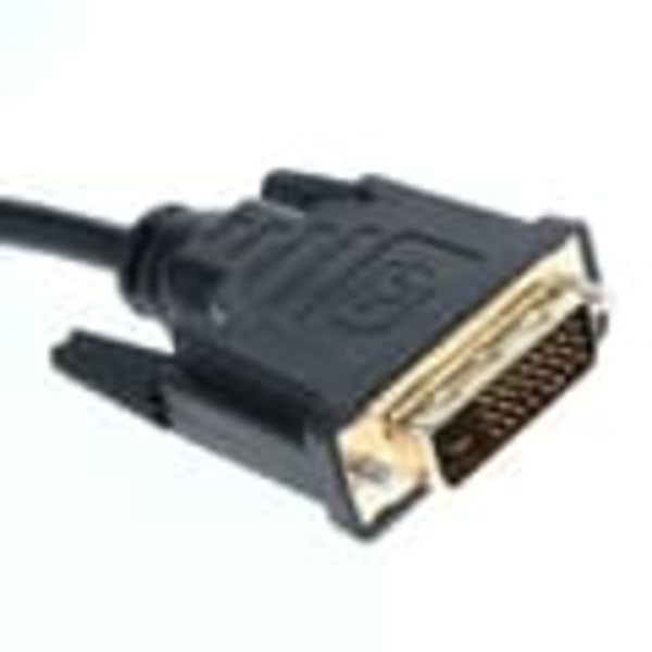 DVI-D - VGA -sovitin