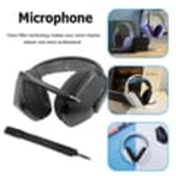 Mikrofon til Logitech G733