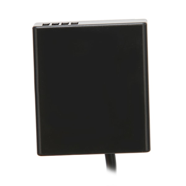 BLE9 DC Koblingssæt Fuld Dekodning Kamera Dummy Batteri med USB Adapter til DMW BLG10 GF3 GF6 GX7 GX85 G100 LX100