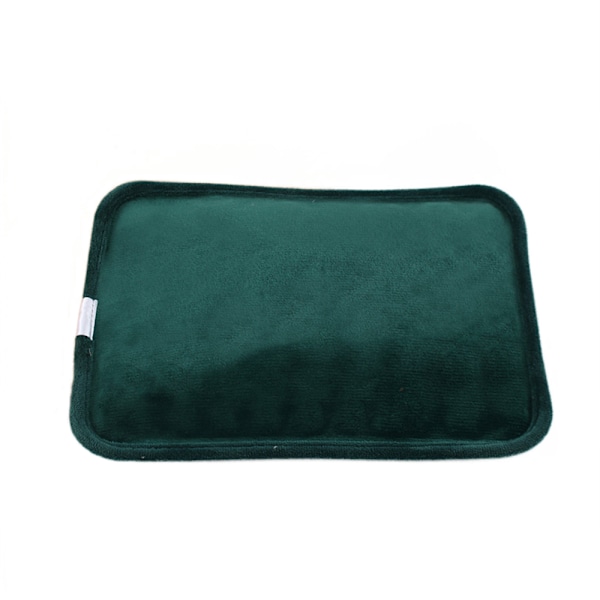Laderbar eksplosjonssikker varmtvannsflaske, Warm Palace Warm Green