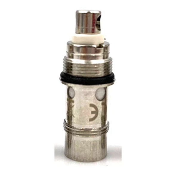 10 stk/eske Erstatningscoil 0.7ohm Bvc Mesh Coiler Kompatibel med Nautilus 2s Erstatningskjerne【GKS】