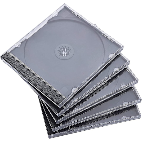 8-pack 3D Tropiska Fiskar Spegeleffekt Väggdekorationer Design [GKS]