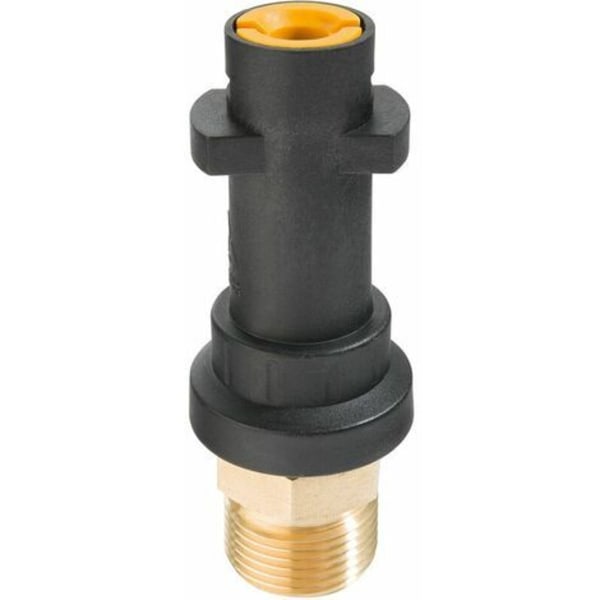 Rensslange for rør 10 m for høytrykksspyling 160 bar - rørrenser avløpsrenser【GKS】