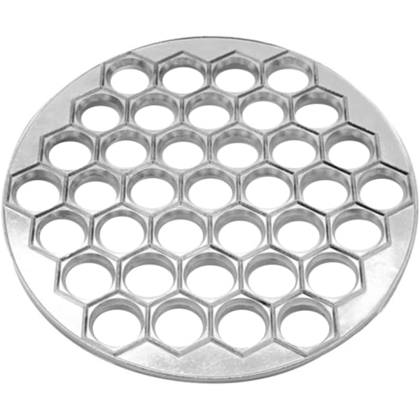 Ravioliform med trähandtag - Ravioliform, Dumplingform, Dumplingtillverkare