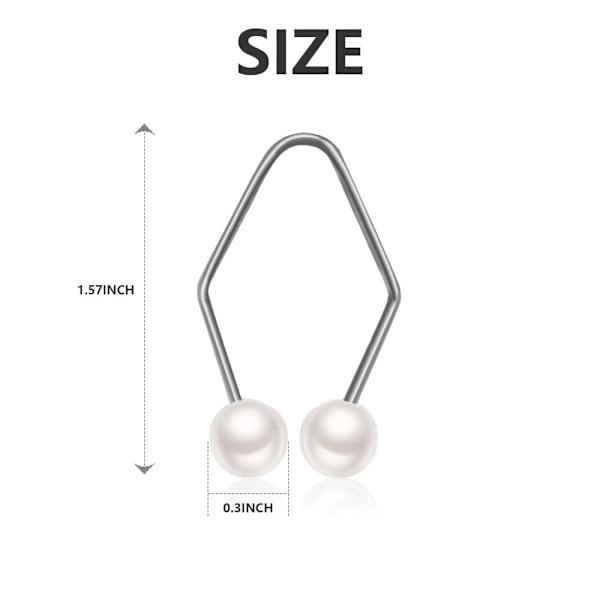 1 Par Dimple Trener Dimple Maker for Cheeks GULL red