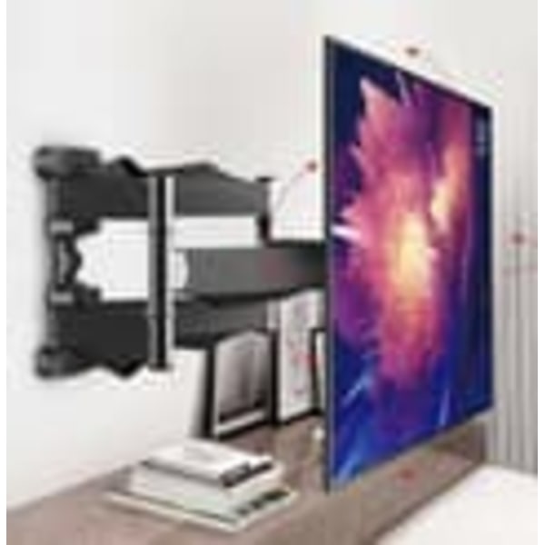 LCD-holder U7028