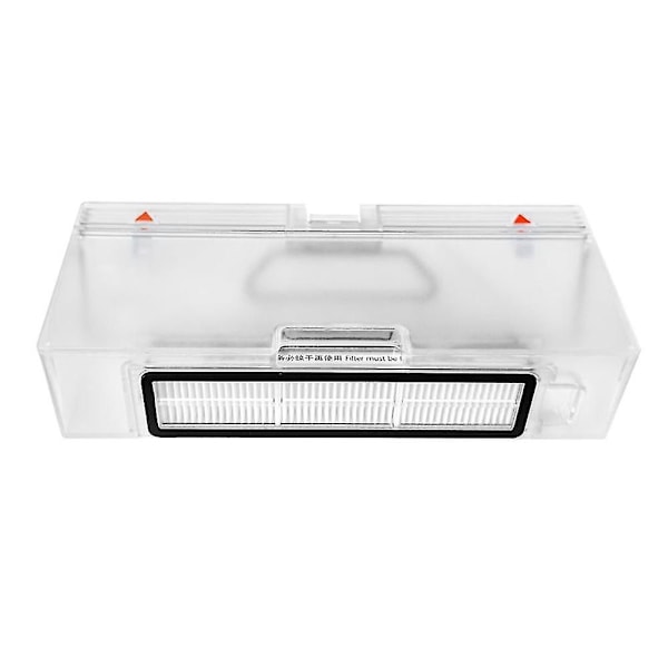 Støvboks for Xiaomi Dreame Bot D9 Max L10 Pro Trouver Robot Lds