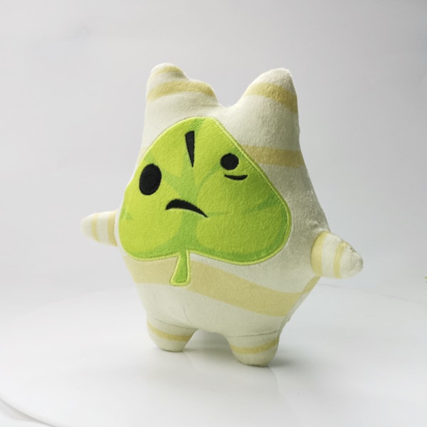 The Legend of Zelda Korok Mega -pehmolelu, 45 cm