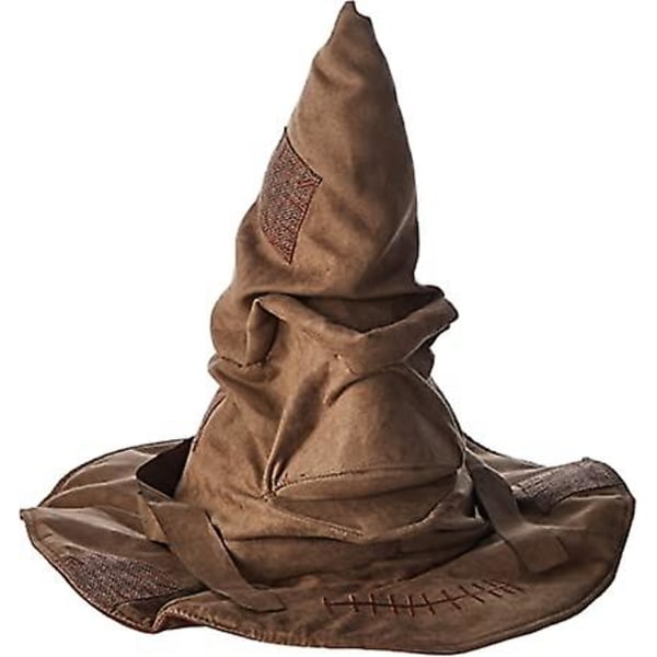 Dww-400 X 380 Mm Harry Potter Magic Talking Hat Beige