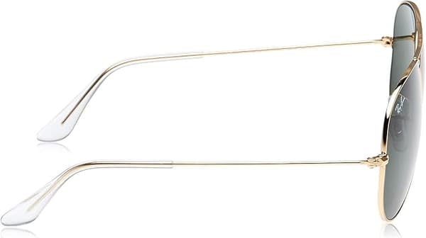 aurinkolasit - RB3025 Aviator Metal Aviator 58