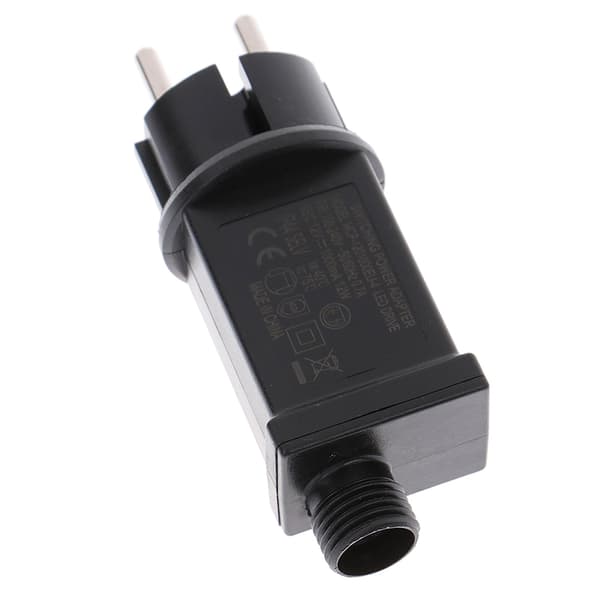 31V 6W Konstant Lys/Blinkende Drive Power LED Driver one size