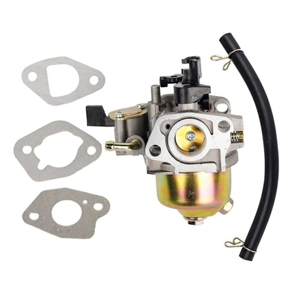 Carburetor for Honda HR194 HR195 HR214 HRA214 HR215 HR216 HRA216 HRC216 GXV120 GXV140 GXV160 Lawn Mower Engine