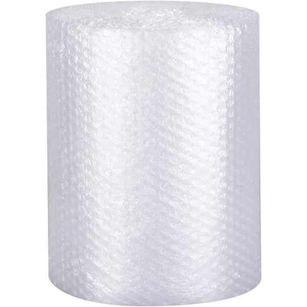 Bobleplast 20 mx 40 cm - Perfekt til pakning, flytning eller forsendelse -