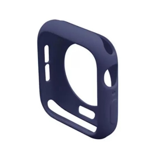 Passer til Apple Watch Series 1-6 SE Smartwatch Cover 38/40/42/44 mm Vandtæt Safir Sapphire 42mm