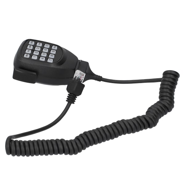 Walky Talky -olkapäämikrofonille QYT KT‑5800 KT‑8900 KT‑8900D KT‑7900D KT‑780 Plus