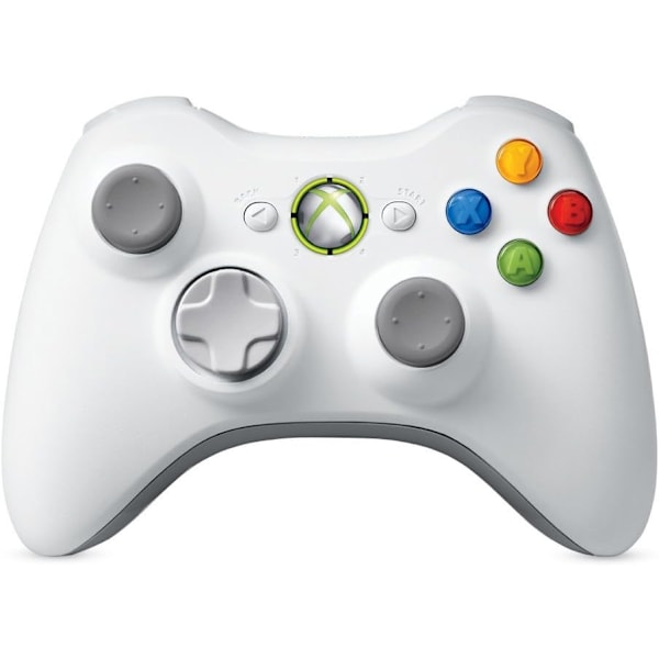 360 uusi versio 5-in-1 langallinen ohjain, ohjainvapaa PC monitoiminen, arcade-universaali peliohjain