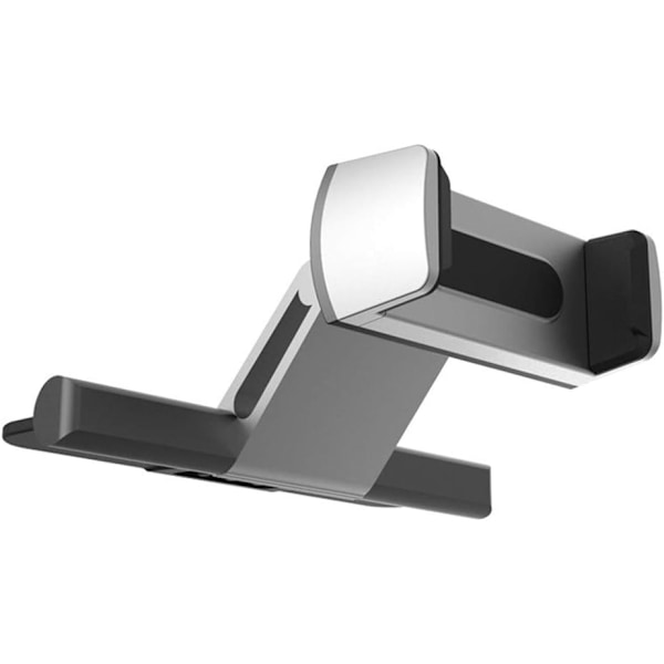 Mobilholder Bil CD-slot, Universal Mobiltelefon Bilholder 360° drejelig holder Kompatibel med alle