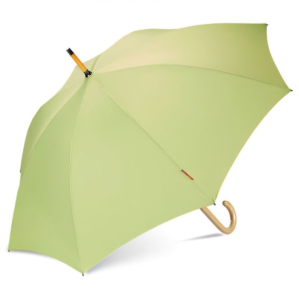Många färger Regnparaply Golfparaply Långt paraply rakt Um
