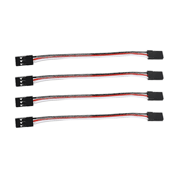 A3 V2 Flight Control Stabilisator 4 Flyvetilstande Til Rc Flyvemaskine Rc Metal Gave Tilbehør