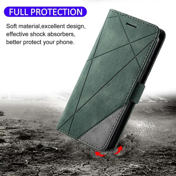 Nahkakotelo iPhone 16 Pro Maxille