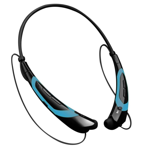 In-Ear Sport Bluetooth -kuulokkeet, langattomat kuulokkeet mikrofonilla