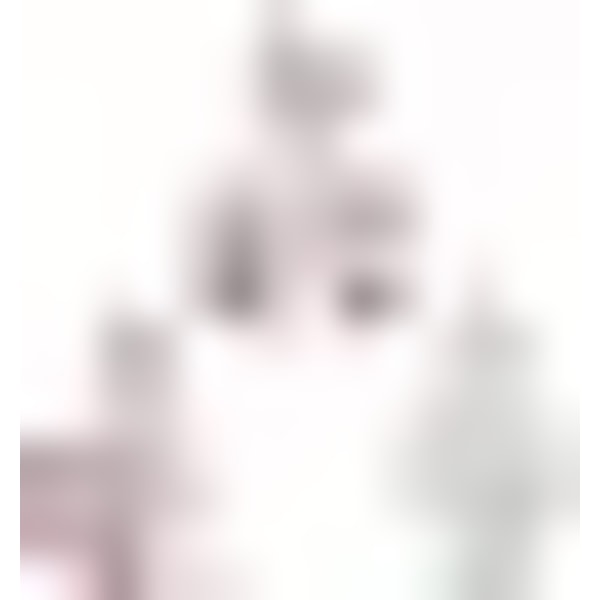 Valaiseva Yksisarvinen LED Pehmolelu Pehmeä Valkoinen Hohtava Leluyövalo Seuralainen Lahja Lapsille Jouluksi Syntymäpäiväksi Kaikkiin Juhliin (16 tuumaa)