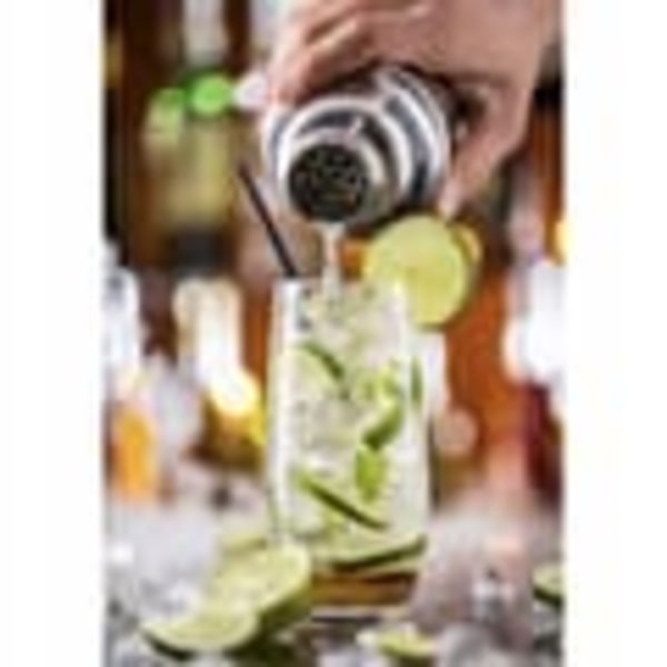 Bartender Kit - 6 Delar