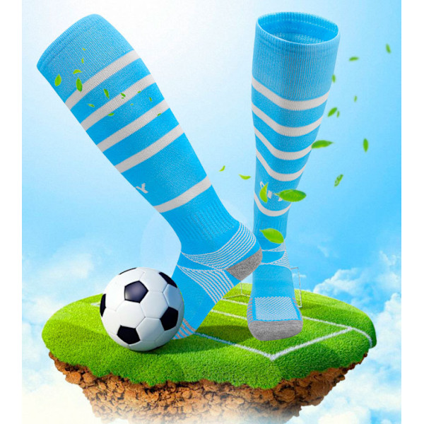stk. Herrestrømper Argentina Mid Leg Fodboldstrømper udebanekamp 1 away game 1 size: 39-44