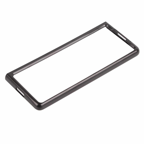 Læder Mobiltelefon Cover til Samsung Galaxy Z Fold 2 Beskyttelsesetui Anti-fald Etui (Grøn)