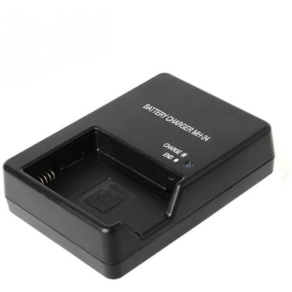 MH-24 Kamerabatterioplader til Nikon EN-EL14 P7100 P7000