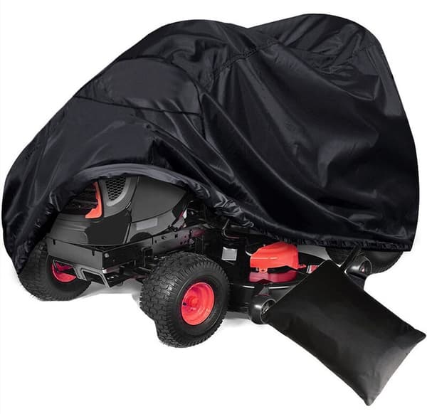 (L177 x B110 x H110CM) Overtræk til havetraktor, overtræk til havetraktor
