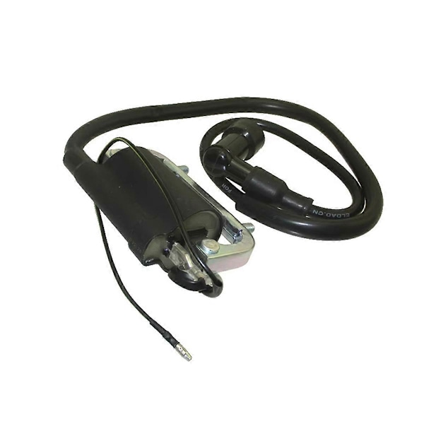 30530-126-921 6V Tändspole för Honda CT70 6V Trail ST70 ST50 6V Dax Gräsklippare Tillbehör[GKS]