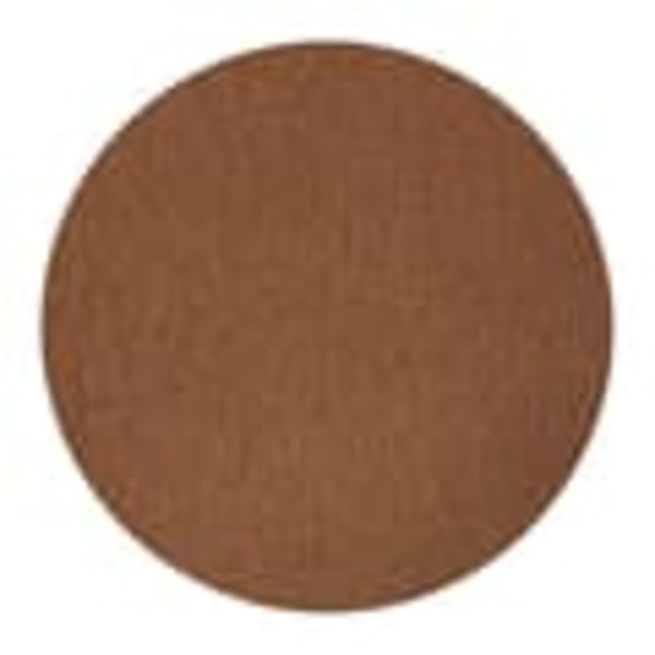 Peruknät, 2-pack - Brun