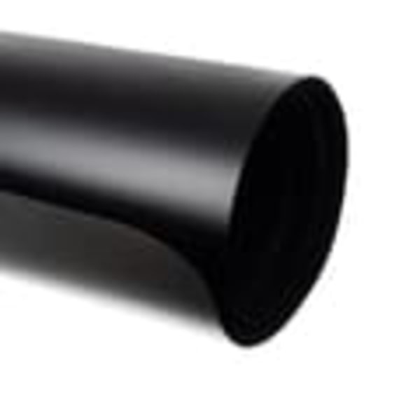 Gulvbeskyttelsesmatte for Stol / Stolmatte - 90x130cm