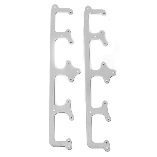 2 stk. Spole Pin-Spolemontering til Motor Tændspole Samling Ventilhoved til LM7 LR4 LQ4 L59 LQ9 LM4 0.2