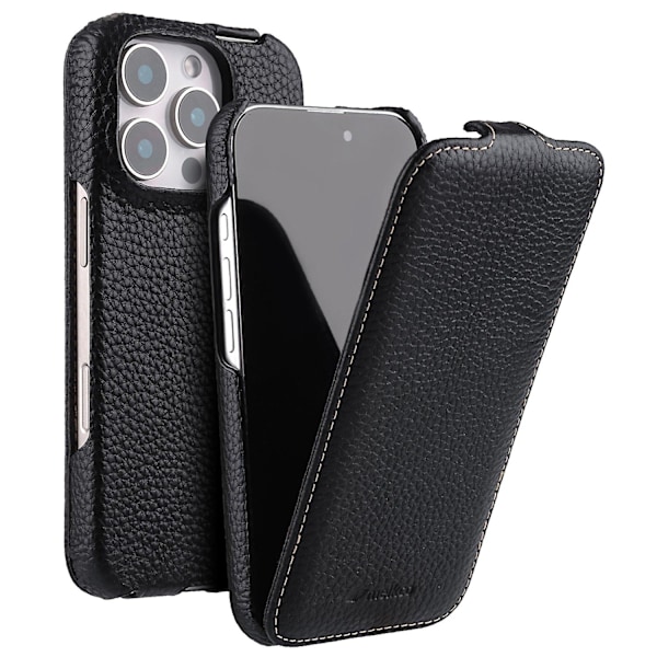 MELKCO Telefondeksel for iPhone 16 Pro Max Hard Cases