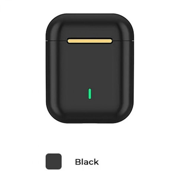 J18 TWS Bluetooth 5.0 Lataavat Kuulokkeet Langattomat Stereokuulokkeet Vedenpitävät Kuulokkeet Mikrofonilla IOS/:lle|{GKS}